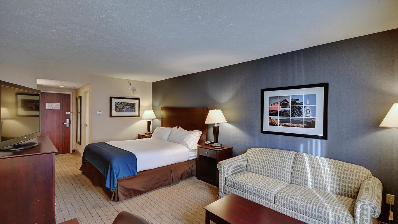 Holiday Inn Express Keene