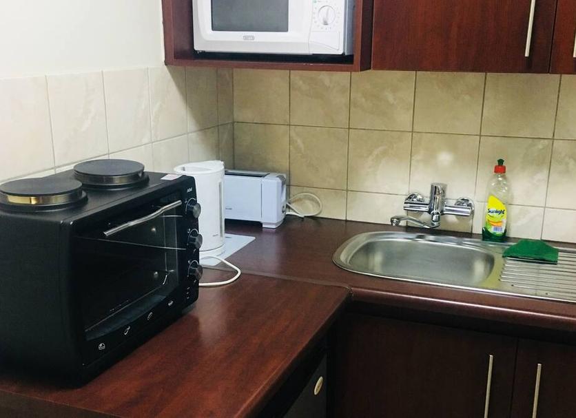 Cucina Foto
