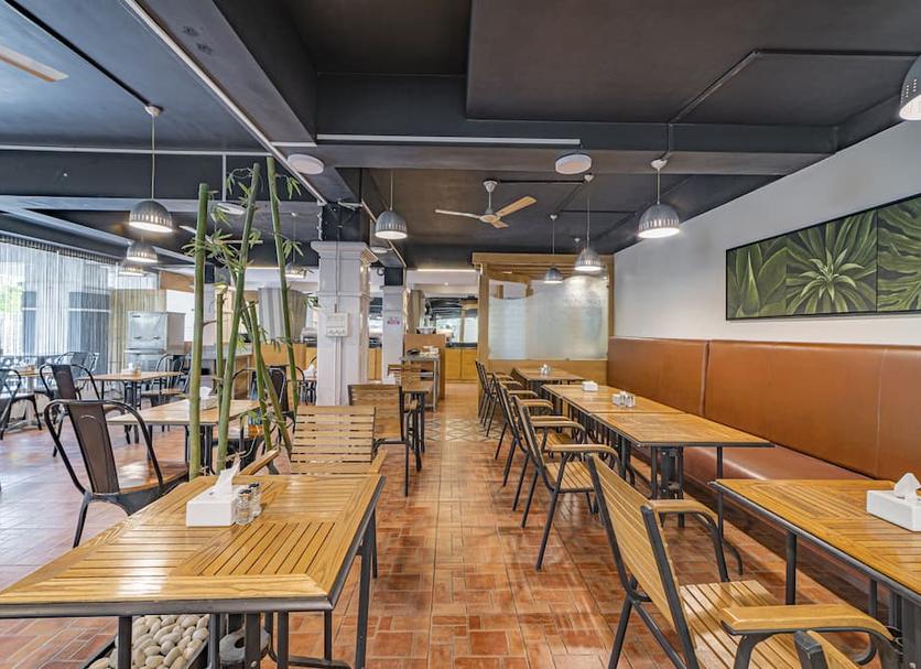Ristorante Foto