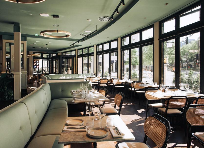 Ristorante Foto
