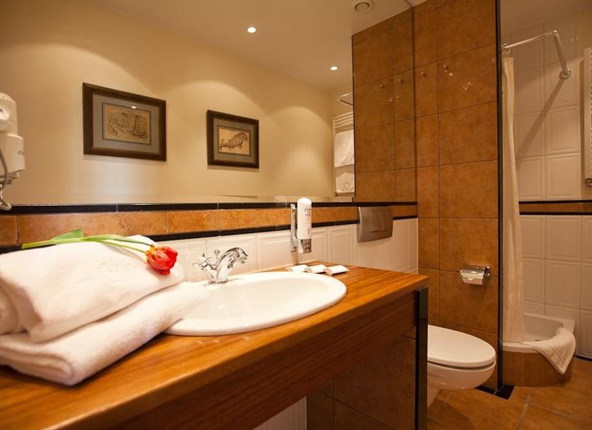 Bagno Foto