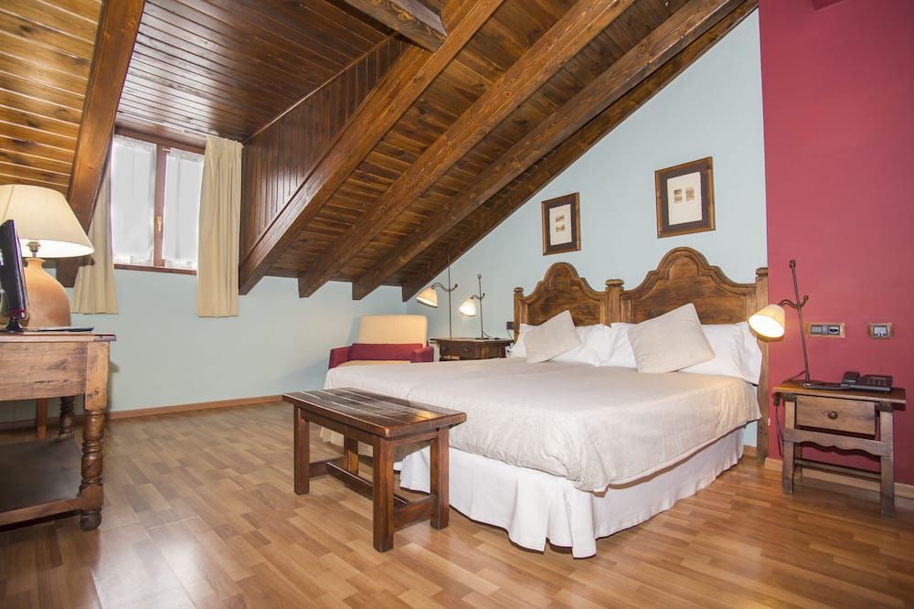 Camera da letto