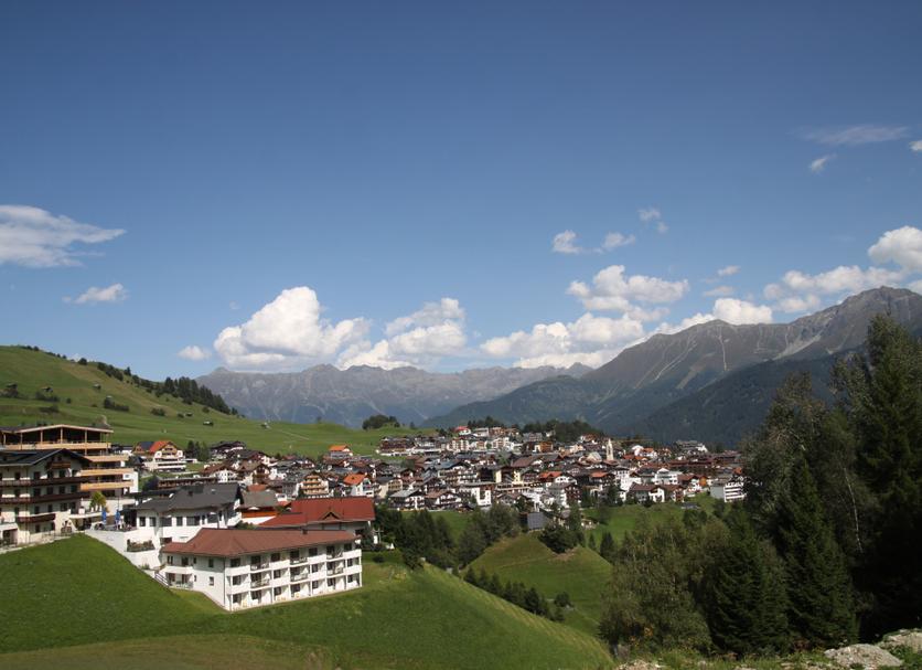 Vista esterna Foto