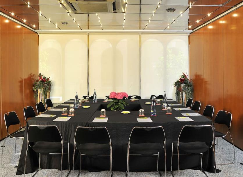 Sala conferenze Foto