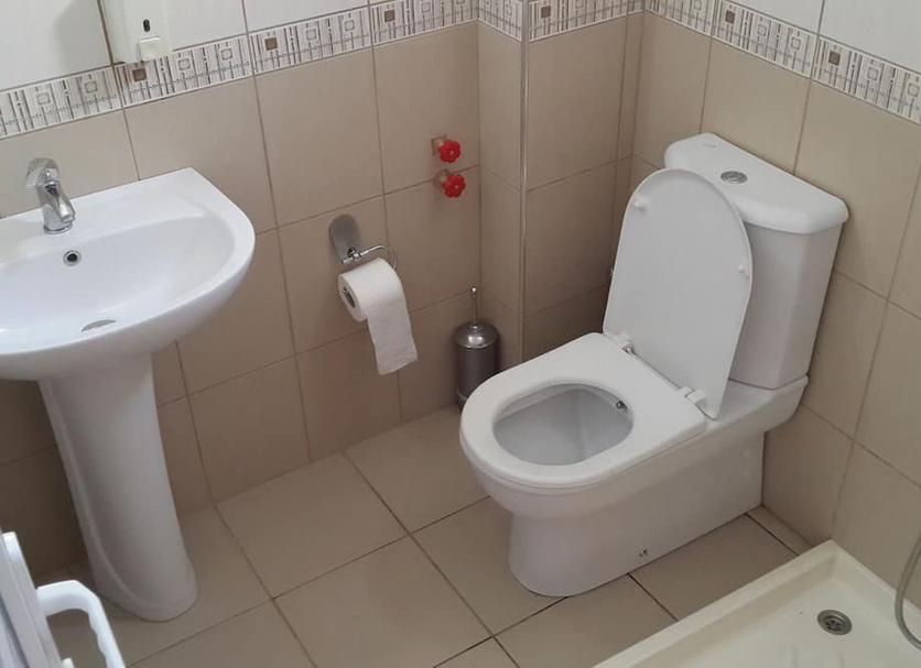 Bagno Foto