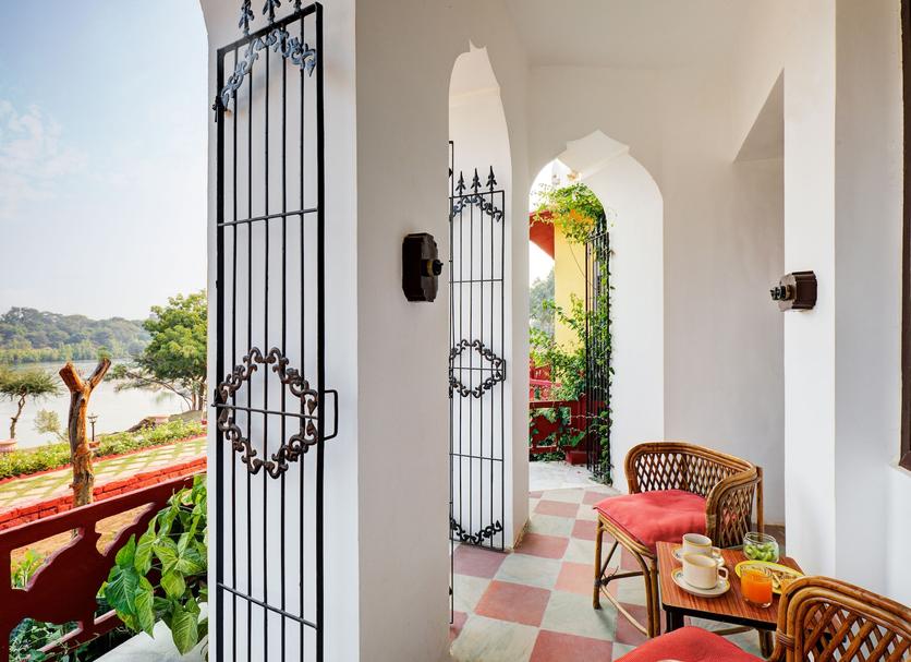 Balcone Foto