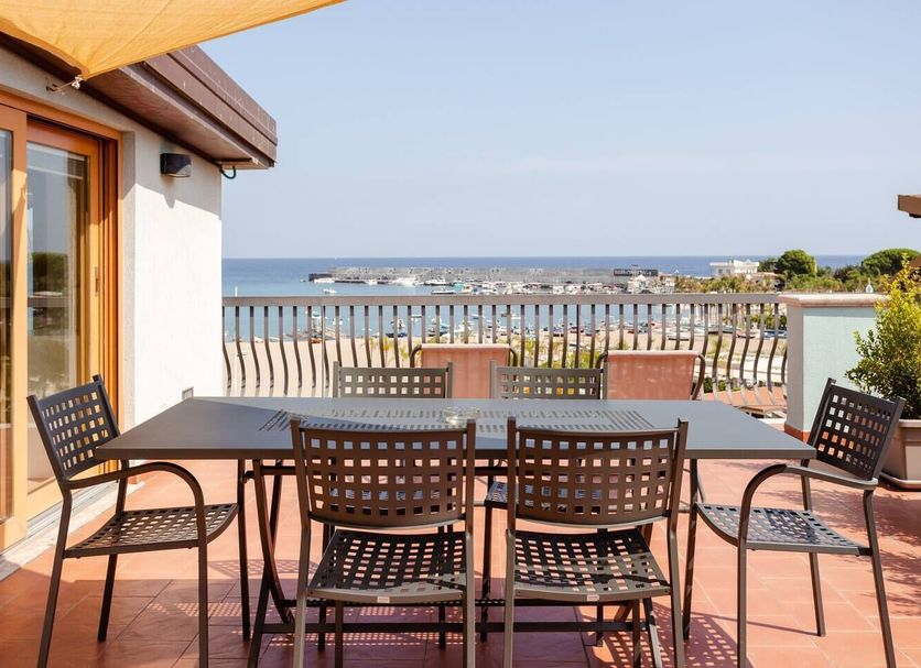Balcone Foto