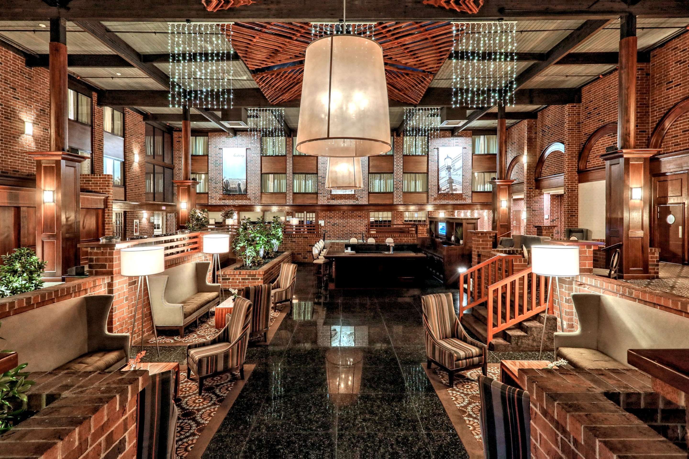 Area lounge