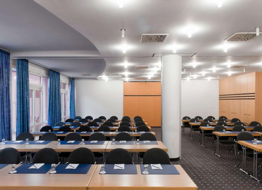 Sala conferenze Foto
