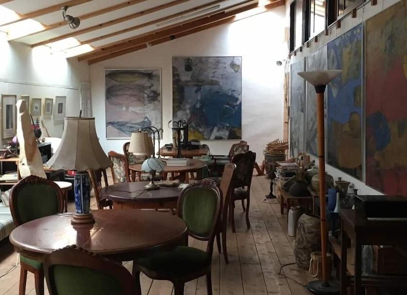 Ristorante Foto