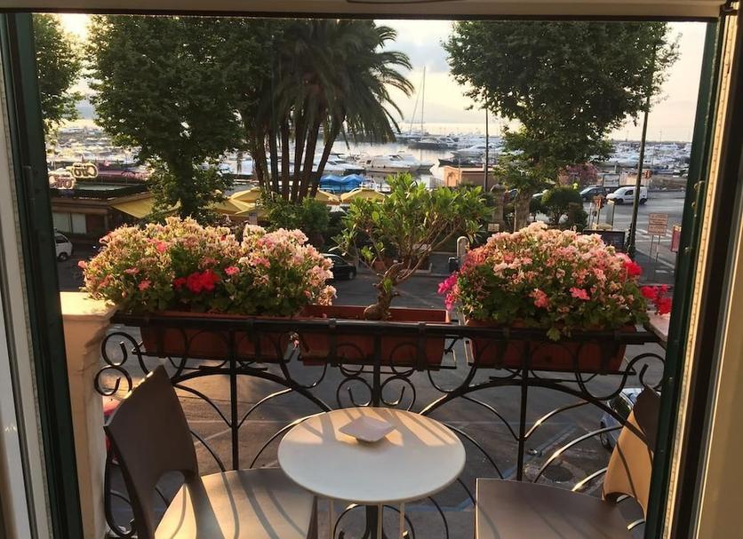 Balcone Foto