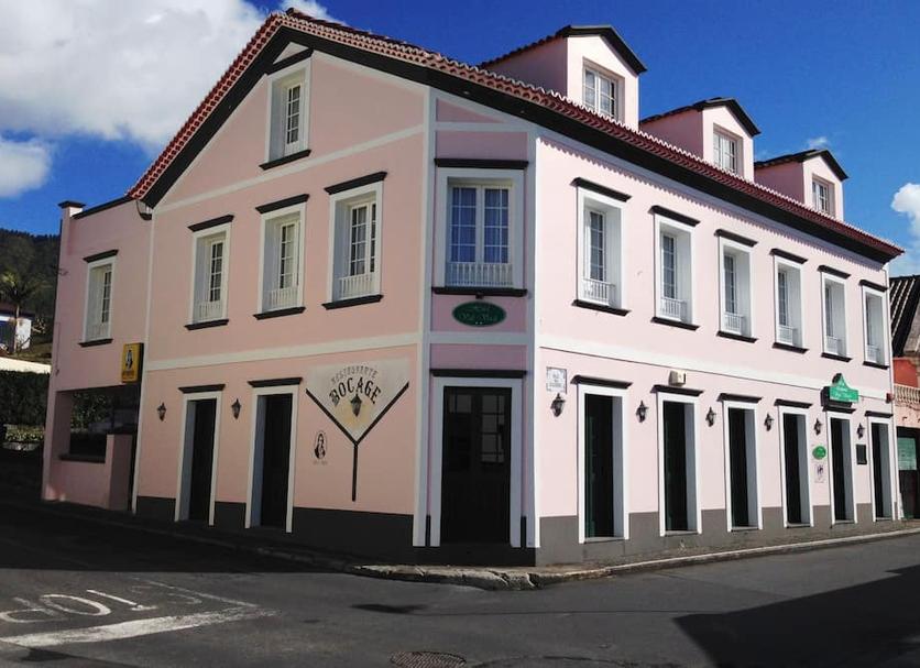 Edificio Foto