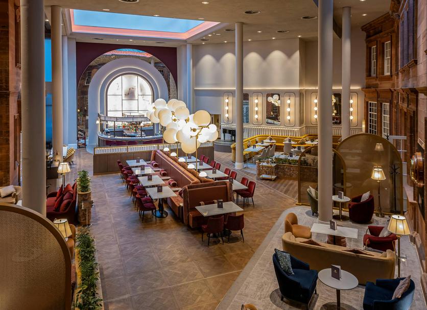 Ristorante Foto