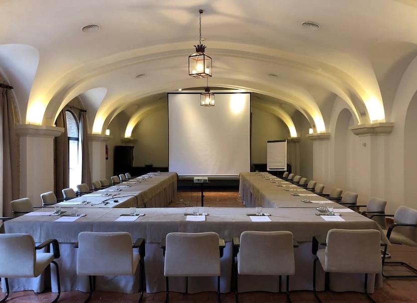 Sala conferenze Foto