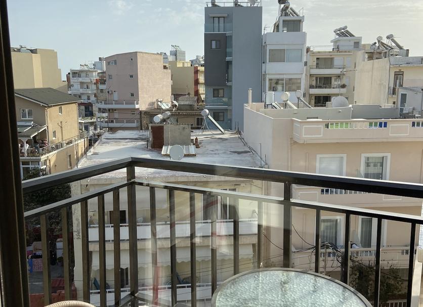 Balcone Foto