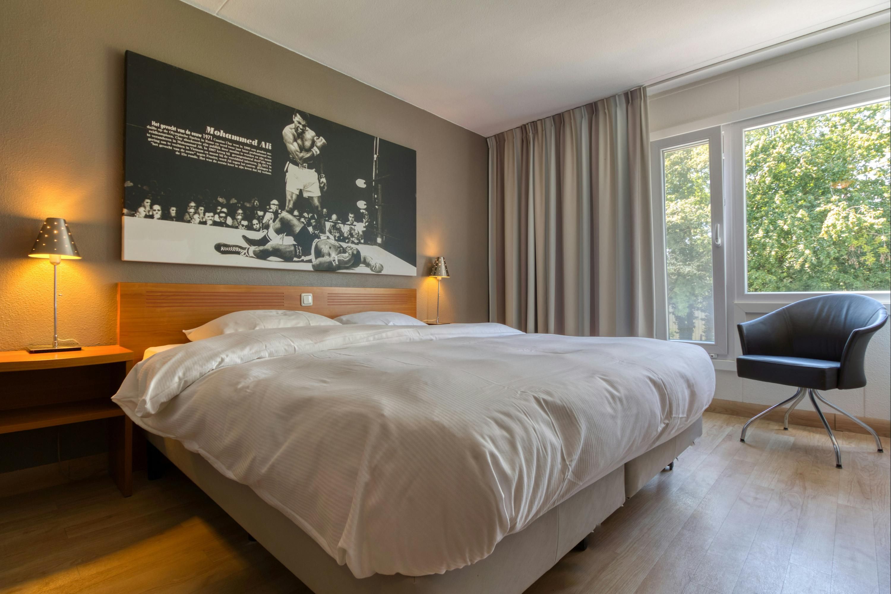 Camera da letto