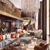 Area lounge