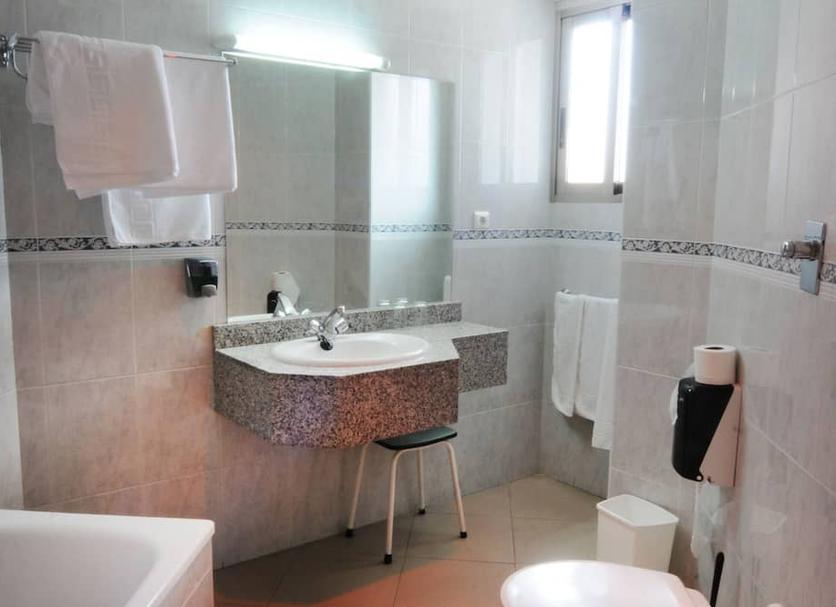 Bagno Foto