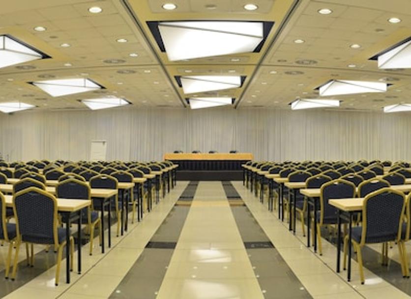 Sala conferenze Foto