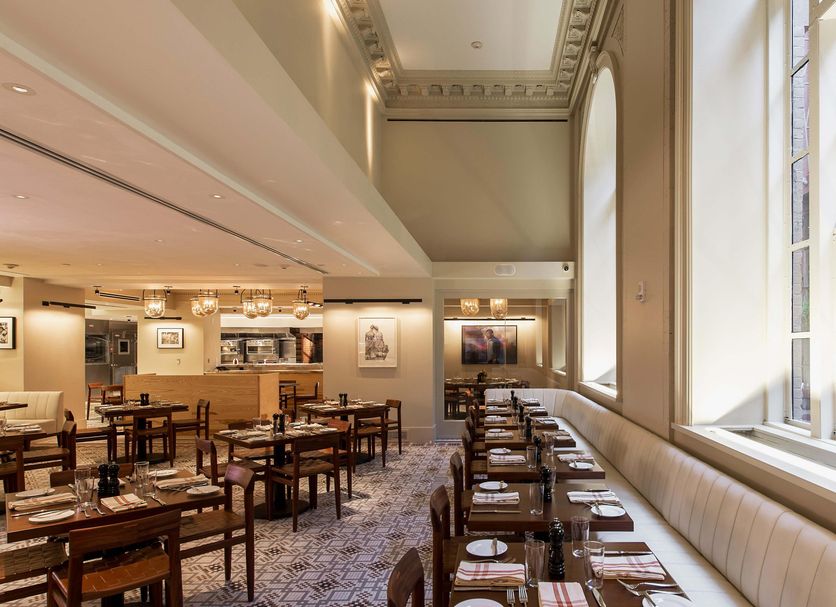 Ristorante Foto