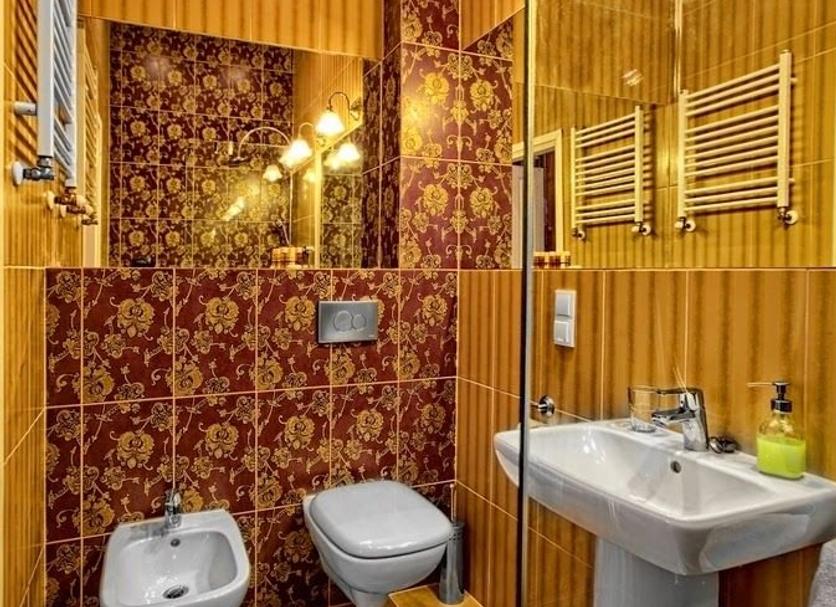 Bagno Foto