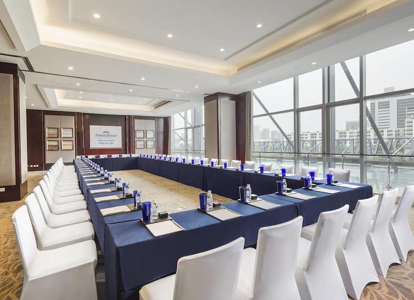 Sala conferenze Foto