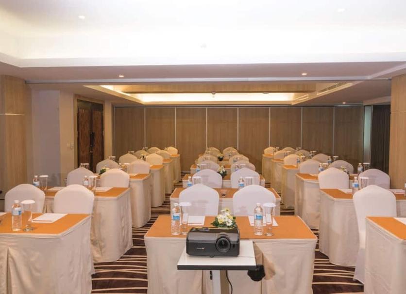 Sala ricevimenti Foto