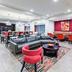 Area lounge