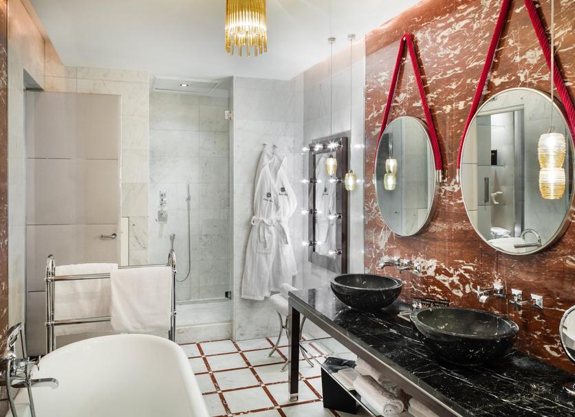 Bagno Foto