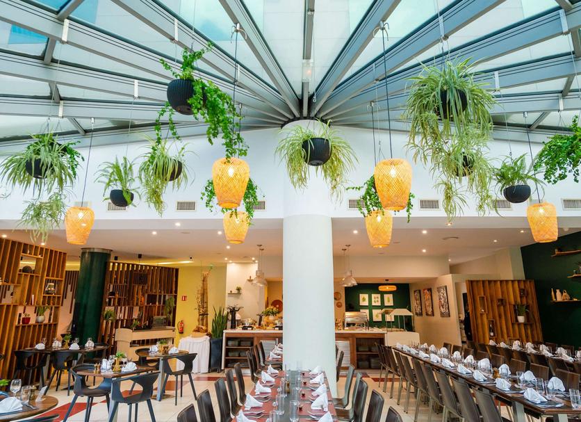 Ristorante Foto