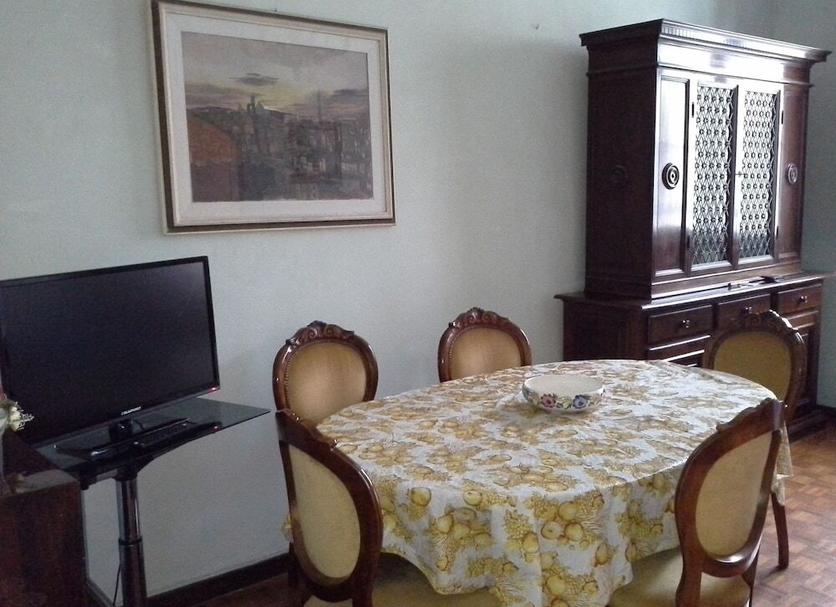 Sala pranzo Foto
