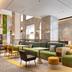 Area lounge