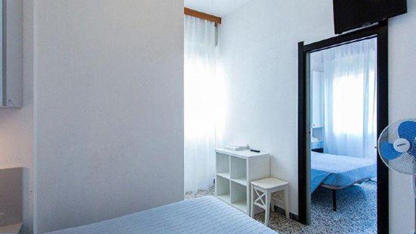 Hotel Pamela