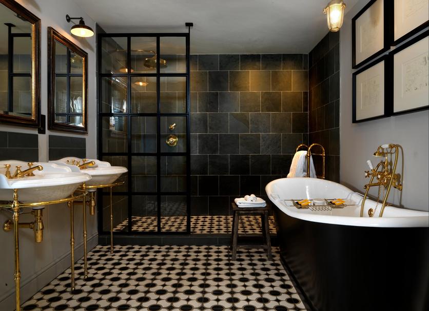 Bagno Foto