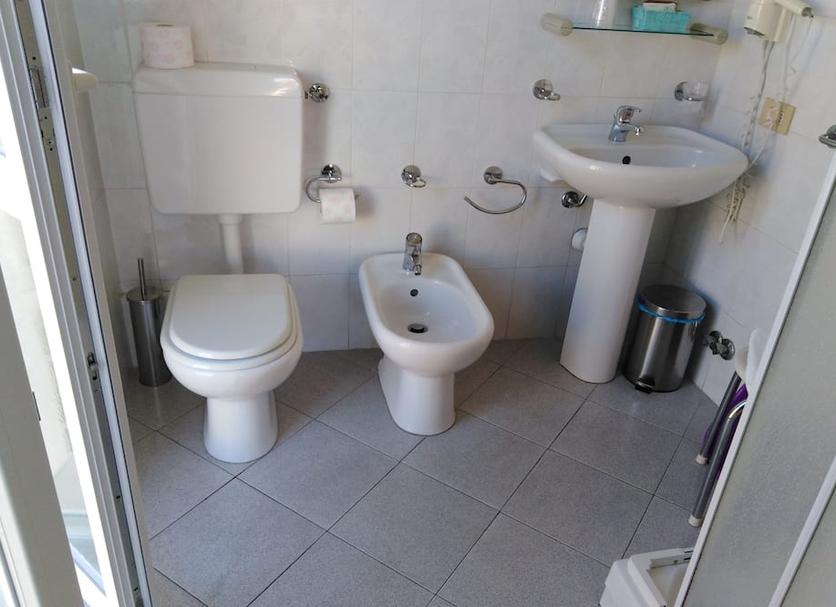Bagno Foto