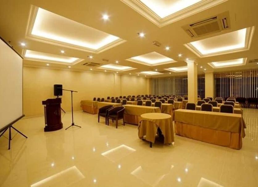 Sala conferenze Foto
