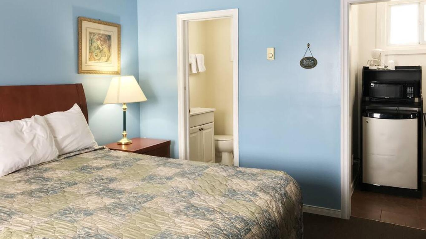 Bayside Motel