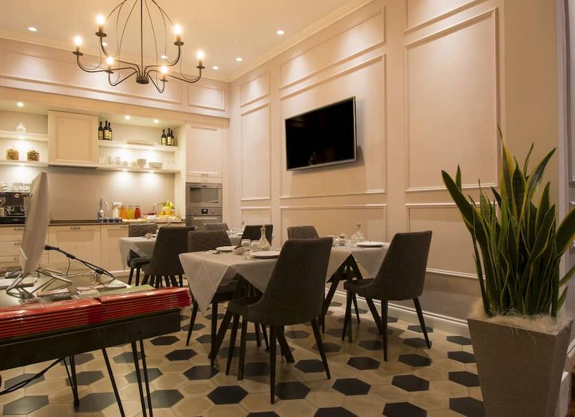 Ristorante Foto