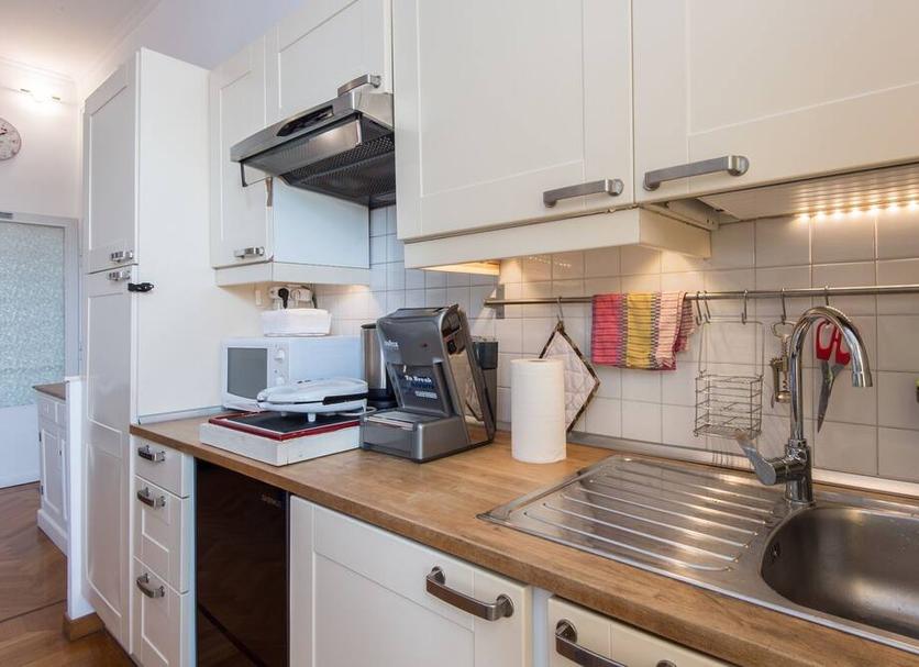 Cucina Foto