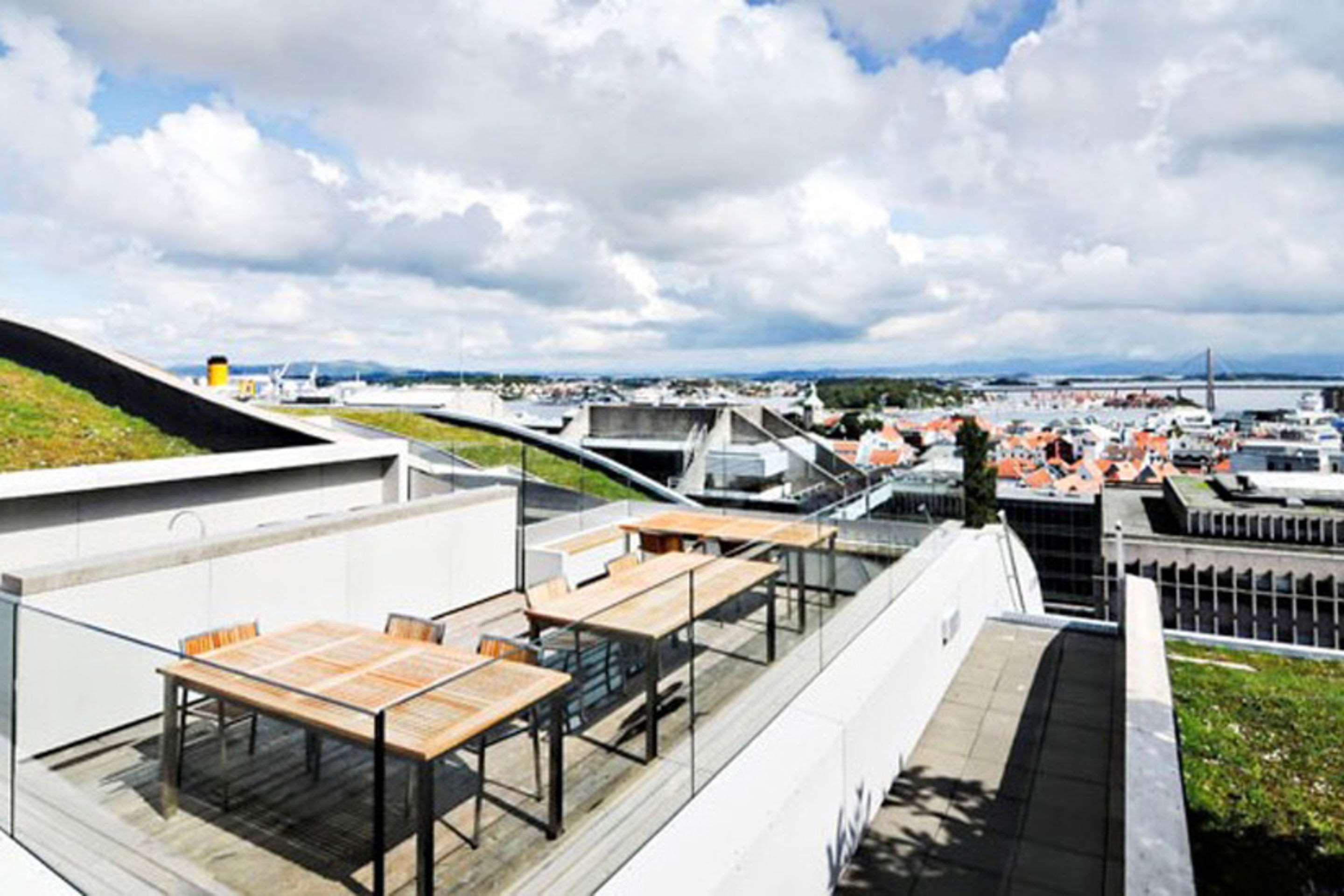 Balcone
