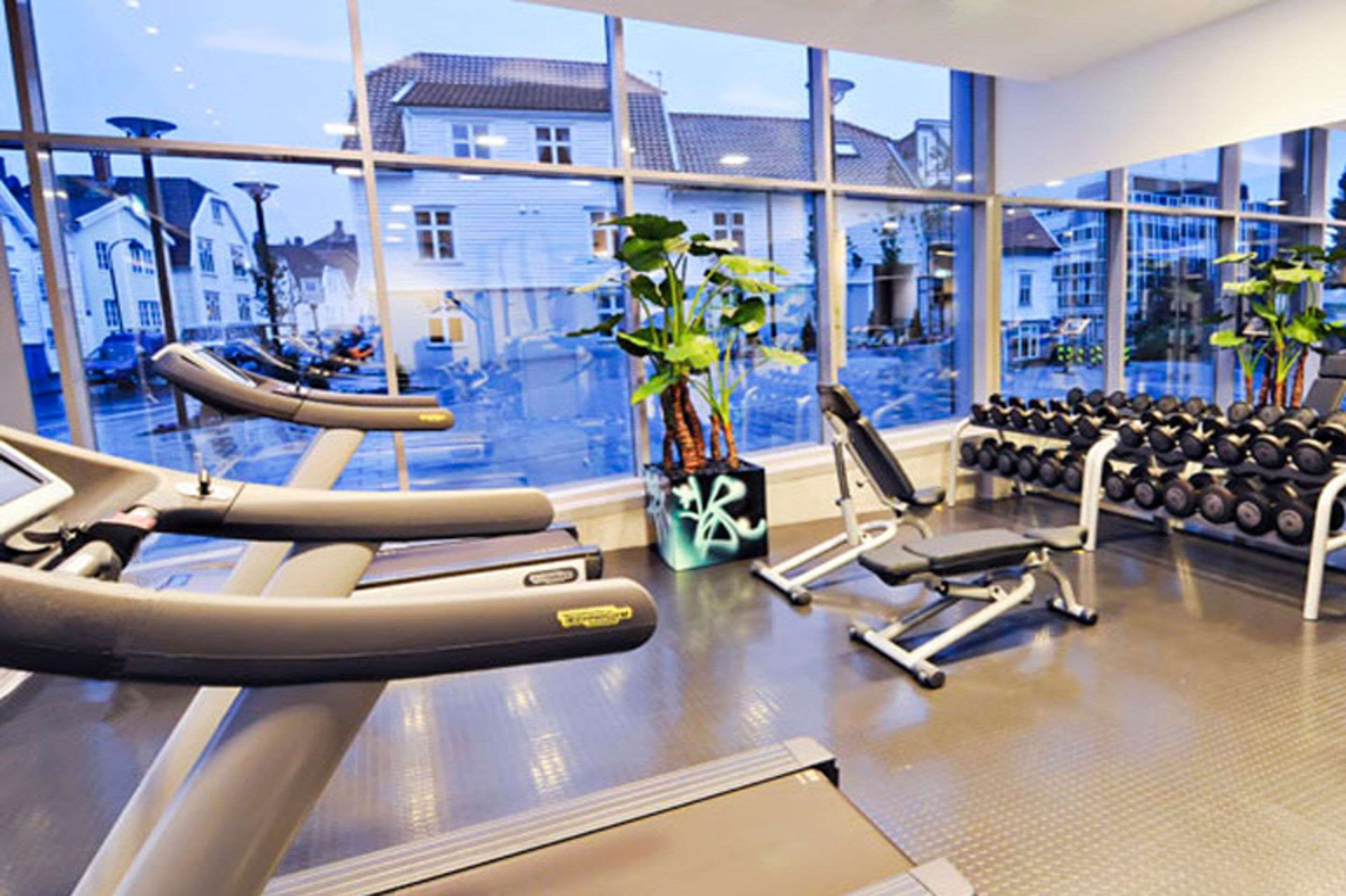 Palestra