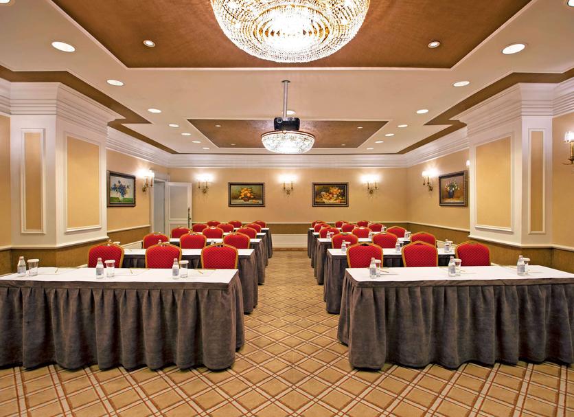 Sala conferenze Foto