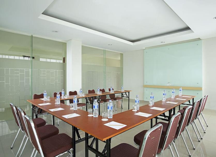 Sala conferenze Foto