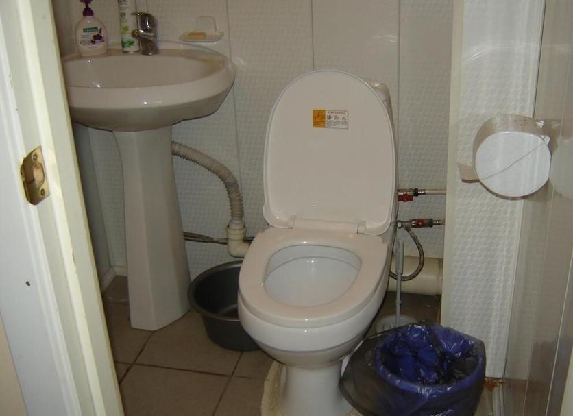 Bagno Foto