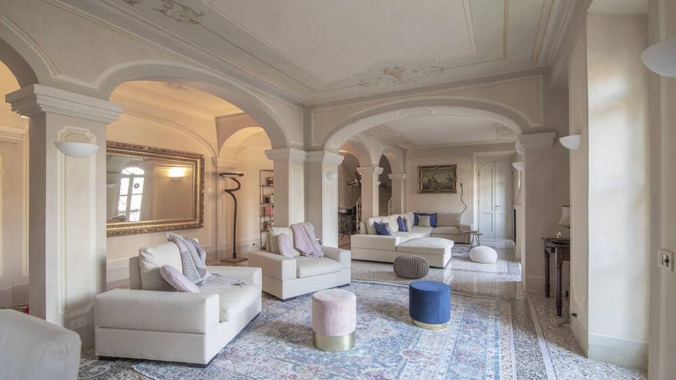 B&B Villa Costanza