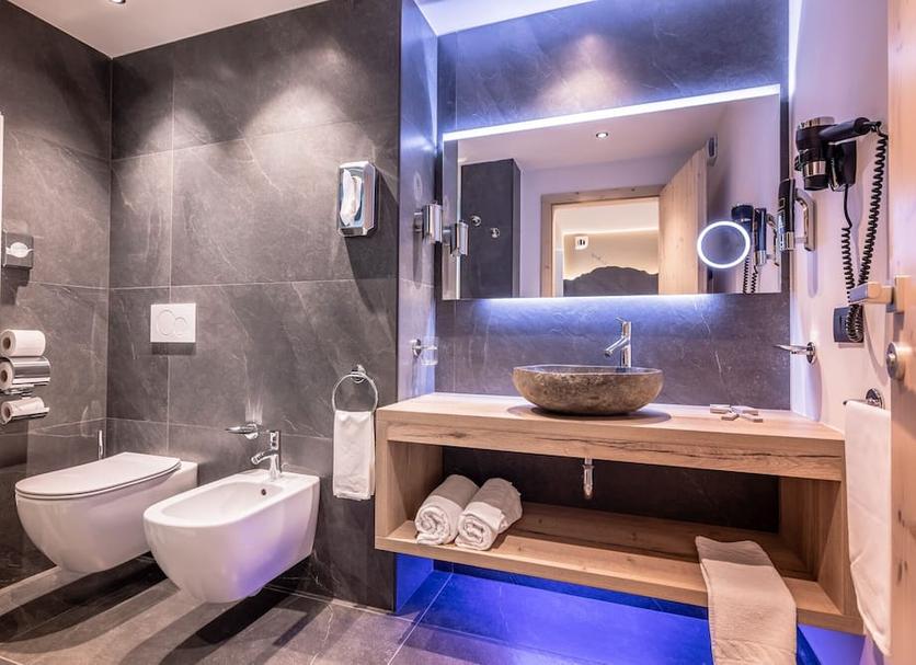 Bagno Foto