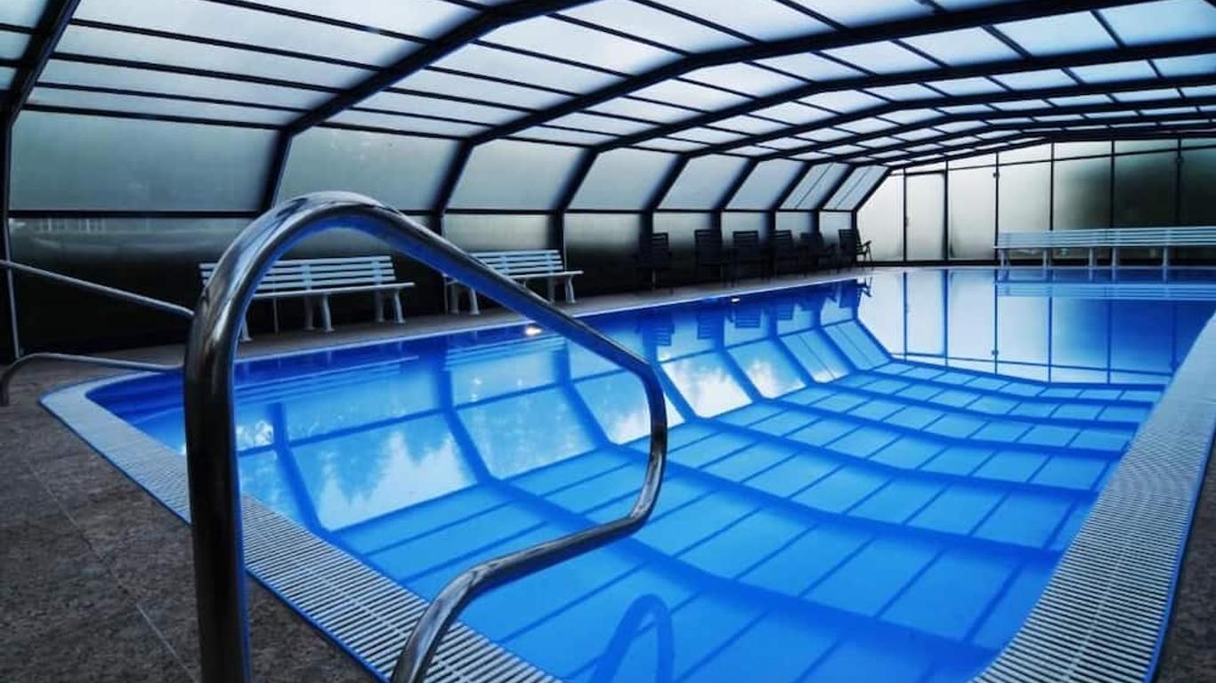 Erholungshotel Margarethenbad