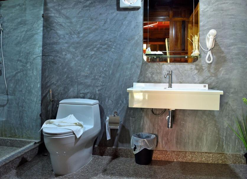 Bagno Foto