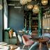Area lounge