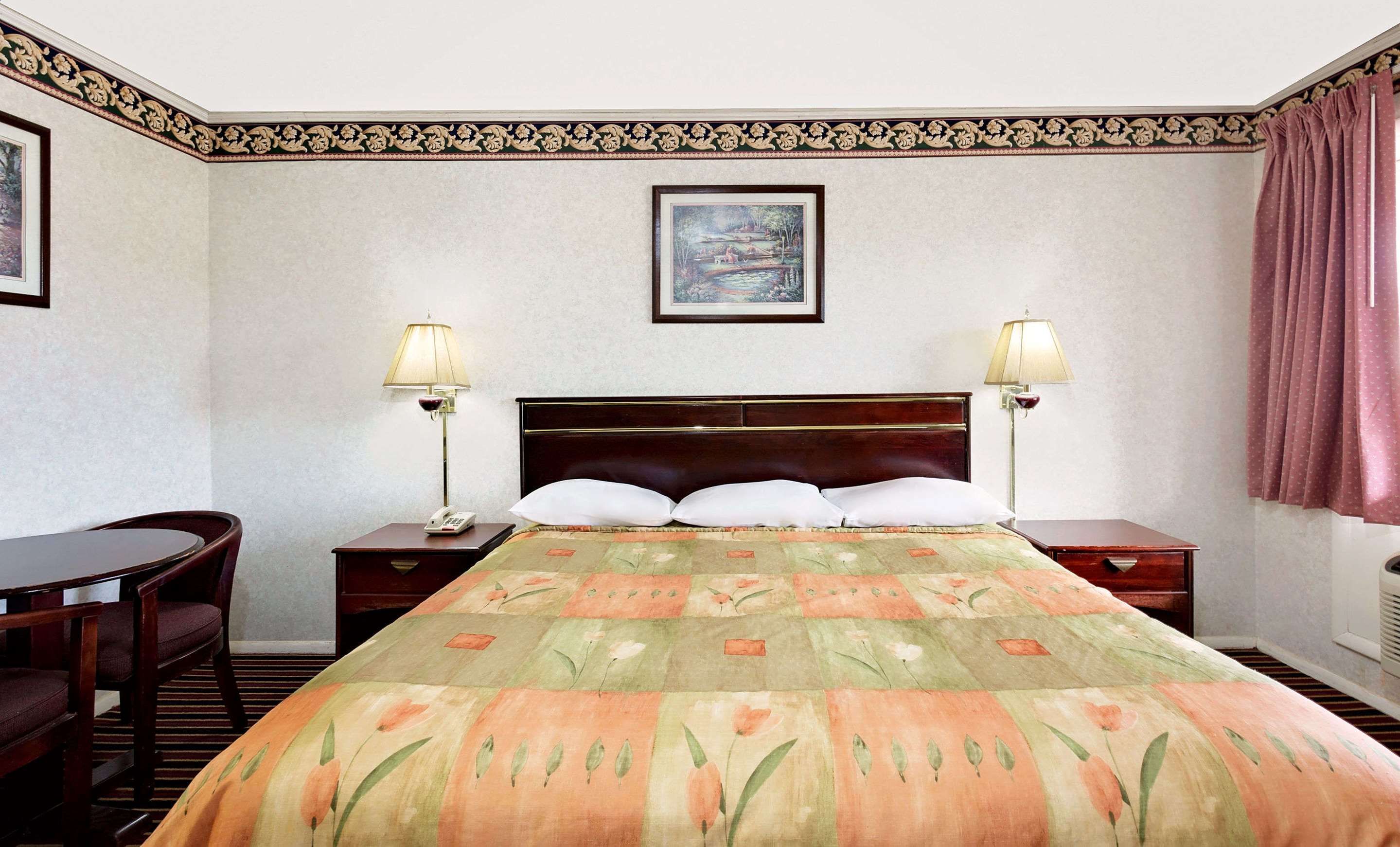 Camera da letto